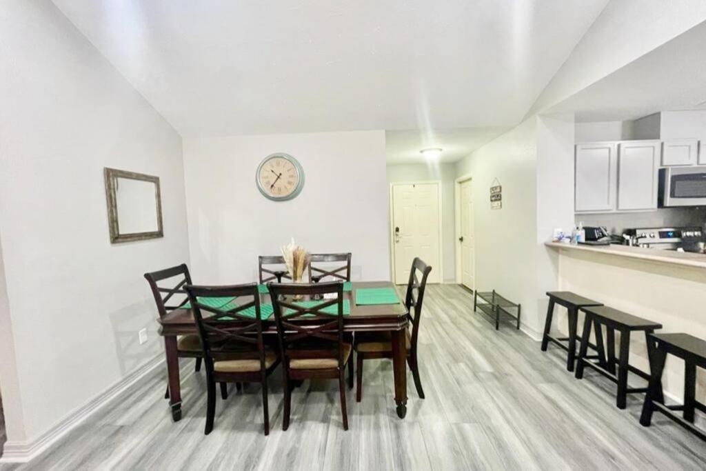 3 Bedroom Entire Home - Centrally Located In Katy, Texas المظهر الخارجي الصورة
