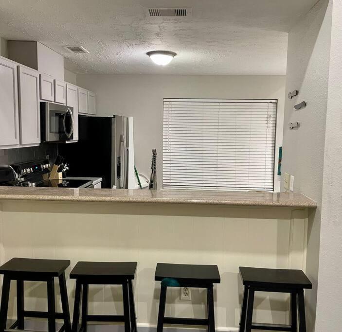 3 Bedroom Entire Home - Centrally Located In Katy, Texas المظهر الخارجي الصورة